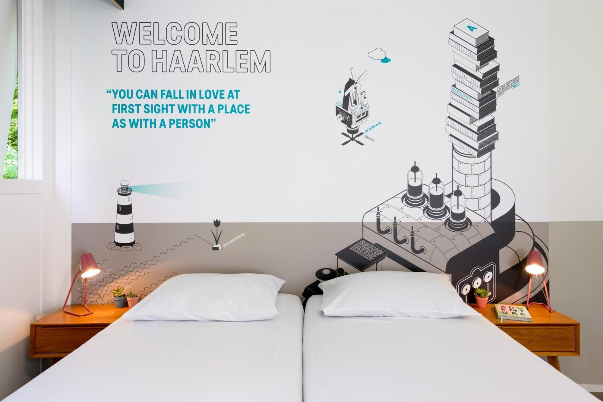 Comfort Double Room with Private Bathroom and Shower